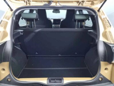 DACIA SPRING EXTREME 65CV ELECTRIQUE -  100538