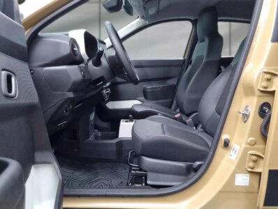 DACIA SPRING EXTREME 65CV ELECTRIQUE -  100538