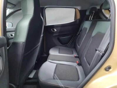 DACIA SPRING EXTREME 65CV ELECTRIQUE -  100538