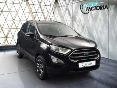 FORD ECOSPORT 1.0 ECOBOOST 125 CV -  93514
