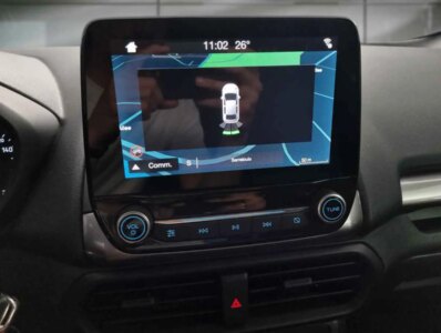 FORD ECOSPORT 1.0 ECOBOOST 125 CV -  93514