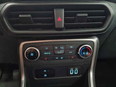 FORD ECOSPORT 1.0 ECOBOOST 125 CV -  93514