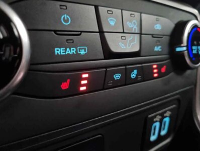 FORD ECOSPORT 1.0 ECOBOOST 125 CV -  93514