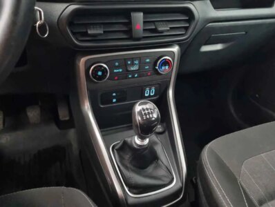 FORD ECOSPORT 1.0 ECOBOOST 125 CV -  93514