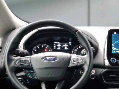 FORD ECOSPORT 1.0 ECOBOOST 125 CV -  93514
