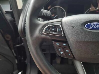 FORD ECOSPORT 1.0 ECOBOOST 125 CV -  93514
