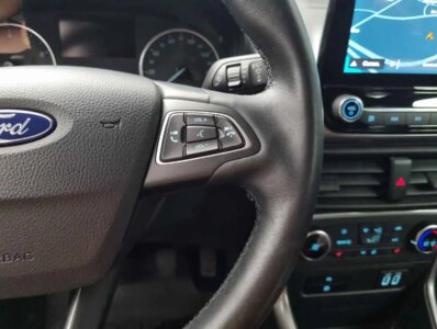 FORD ECOSPORT 1.0 ECOBOOST 125 CV -  93514