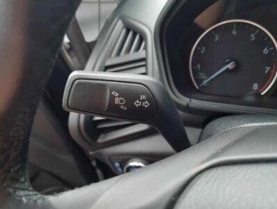FORD ECOSPORT 1.0 ECOBOOST 125 CV -  93514