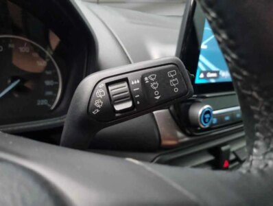 FORD ECOSPORT 1.0 ECOBOOST 125 CV -  93514