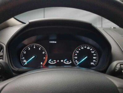 FORD ECOSPORT 1.0 ECOBOOST 125 CV -  93514