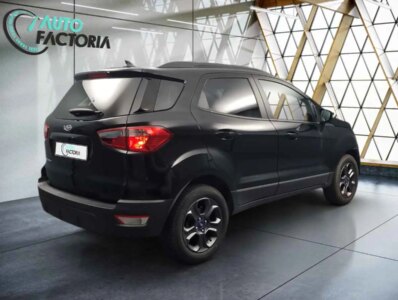 FORD ECOSPORT 1.0 ECOBOOST 125 CV -  93514FORD ECOSPORT 1.0 ECOBOOST 125 CV -  93514