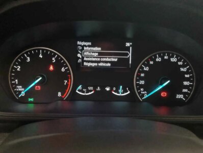 FORD ECOSPORT 1.0 ECOBOOST 125 CV -  93514