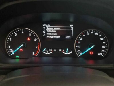 FORD ECOSPORT 1.0 ECOBOOST 125 CV -  93514