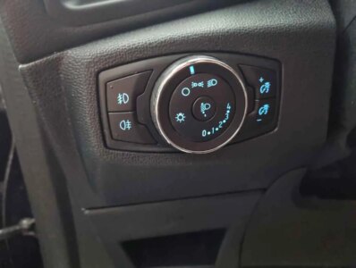 FORD ECOSPORT 1.0 ECOBOOST 125 CV -  93514