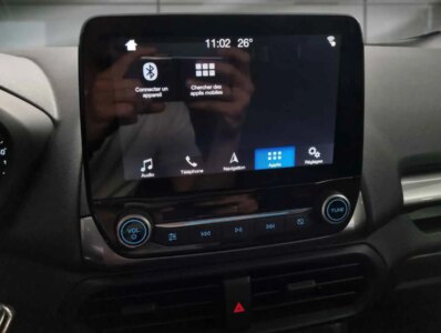 FORD ECOSPORT 1.0 ECOBOOST 125 CV -  93514