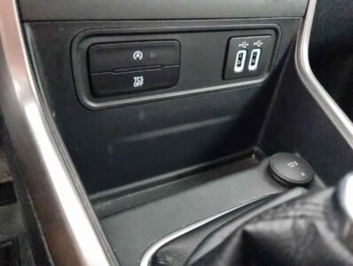FORD ECOSPORT 1.0 ECOBOOST 125 CV -  93514