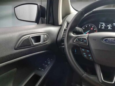 FORD ECOSPORT 1.0 ECOBOOST 125 CV -  93514