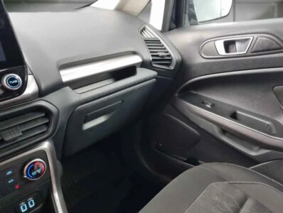 FORD ECOSPORT 1.0 ECOBOOST 125 CV -  93514