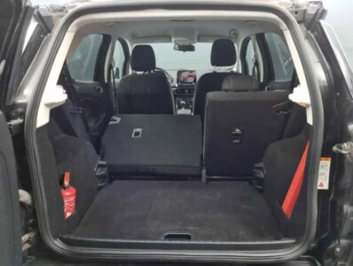 FORD ECOSPORT 1.0 ECOBOOST 125 CV -  93514