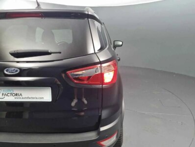 FORD ECOSPORT 1.0 ECOBOOST 125 CV -  93514