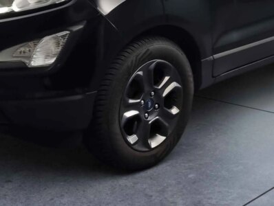 FORD ECOSPORT 1.0 ECOBOOST 125 CV -  93514