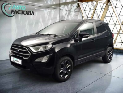 FORD ECOSPORT 1.0 ECOBOOST 125 CV -  93514