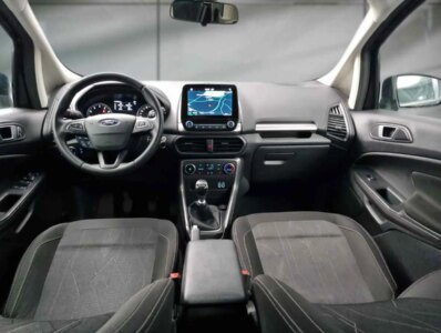 FORD ECOSPORT 1.0 ECOBOOST 125 CV -  93514