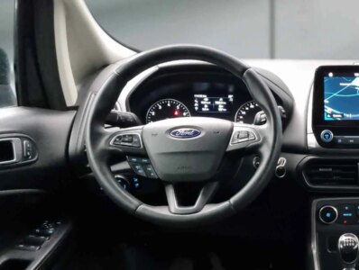 FORD ECOSPORT 1.0 ECOBOOST 125 CV -  93514
