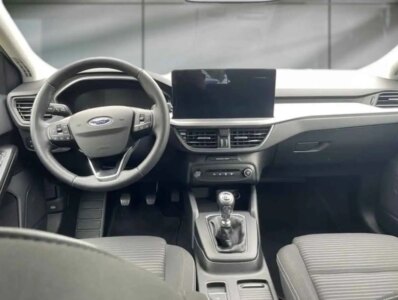 FORD FOCUS IV SW 1.0 ECOBOOST 125CV TITANIUM -  101744FORD FOCUS IV SW 1.0 ECOBOOST 125CV TITANIUM -  101744