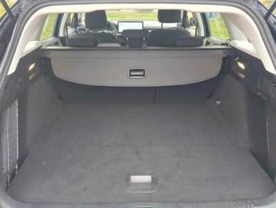 FORD FOCUS IV SW 1.0 ECOBOOST 125CV TITANIUM -  101730