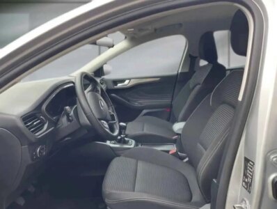 FORD FOCUS IV SW 1.0 ECOBOOST 125CV TITANIUM -  101744