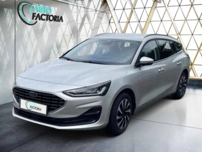 FORD FOCUS IV SW 1.0 ECOBOOST 125CV TITANIUM -  101744