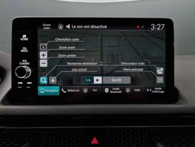 HONDA CIVIC XI 2.0 I-MMD 184CV ECVT ADVANCE -  101700