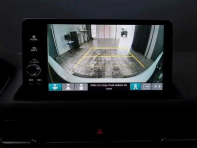 HONDA CIVIC XI 2.0 I-MMD 184CV ECVT ADVANCE -  101767