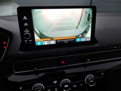 HONDA CIVIC XI 2.0 I-MMD 184CV ECVT ADVANCE -  101768
