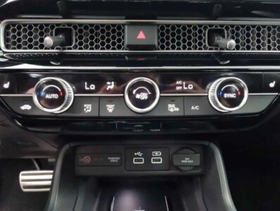 HONDA CIVIC XI 2.0 I-MMD 184CV ECVT ADVANCE -  100446