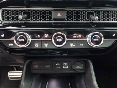 HONDA CIVIC XI 2.0 I-MMD 184CV ECVT ADVANCE -  101767