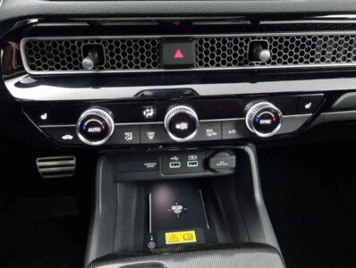 HONDA CIVIC XI 2.0 I-MMD 184CV ECVT ADVANCE -  101768