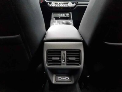HONDA CIVIC XI 2.0 I-MMD 184CV ECVT ADVANCE -  101768