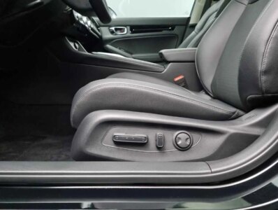 HONDA CIVIC XI 2.0 I-MMD 184CV ECVT ADVANCE -  101780