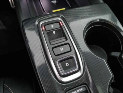HONDA CIVIC XI 2.0 I-MMD 184CV ECVT ADVANCE -  101700