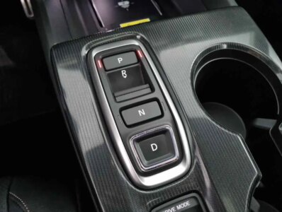 HONDA CIVIC XI 2.0 I-MMD 184CV ECVT ADVANCE -  100446