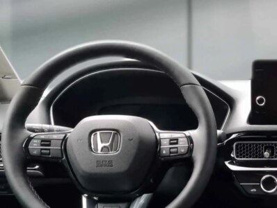 HONDA CIVIC XI 2.0 I-MMD 184CV ECVT ADVANCE -  100446