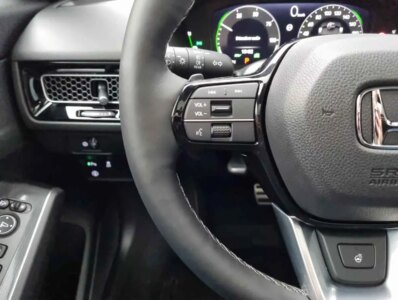 HONDA CIVIC XI 2.0 I-MMD 184CV ECVT ADVANCE -  101780