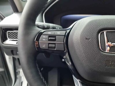 HONDA CIVIC XI 2.0 I-MMD 184CV ECVT ADVANCE -  101700