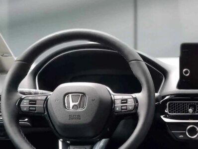 HONDA CIVIC XI 2.0 I-MMD 184CV ECVT ADVANCE -  101767