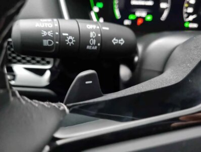 HONDA CIVIC XI 2.0 I-MMD 184CV ECVT ADVANCE -  101780