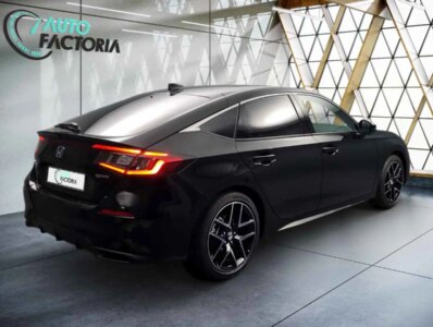 HONDA CIVIC XI 2.0 I-MMD 184CV ECVT ADVANCE -  101768HONDA CIVIC XI 2.0 I-MMD 184CV ECVT ADVANCE -  101768