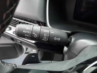HONDA CIVIC XI 2.0 I-MMD 184CV ECVT ADVANCE -  101767