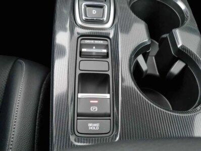 HONDA CIVIC XI 2.0 I-MMD 184CV ECVT ADVANCE -  101780